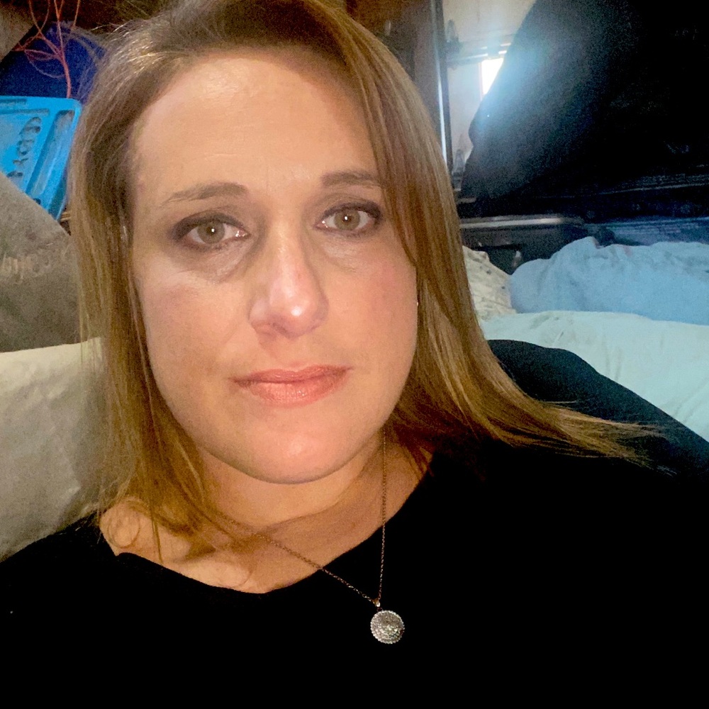 Meet your Posher, Erica